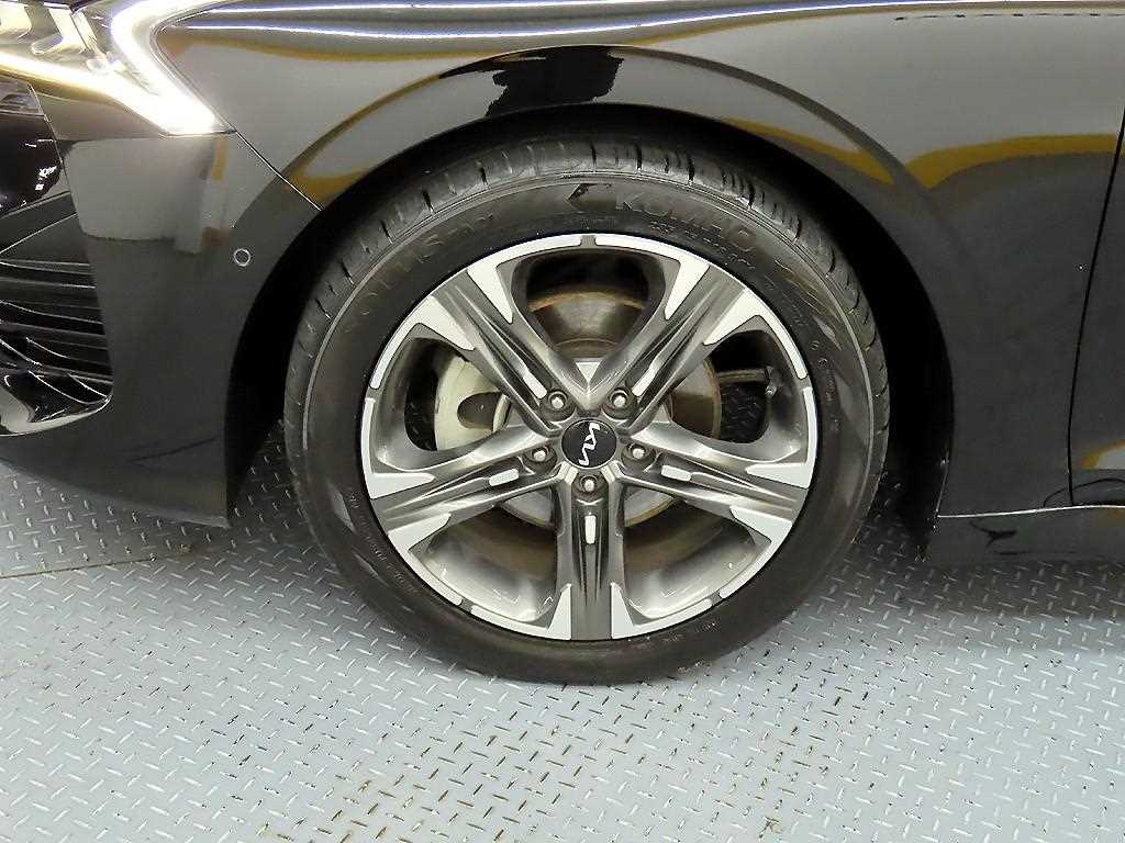 KIA K5 2022 - Importación desde Corea - HF Imports Iquique - Foto 20