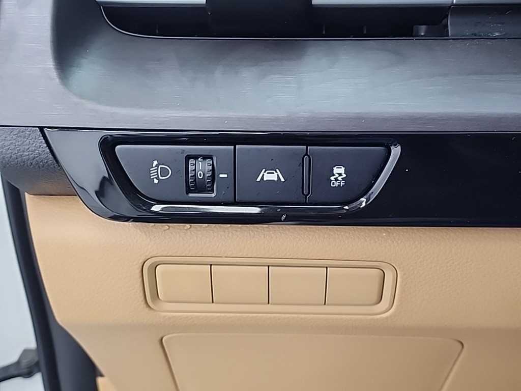 KIA Carnival 2023 Blanco - Importación desde Corea - HF Imports Iquique - Foto 18