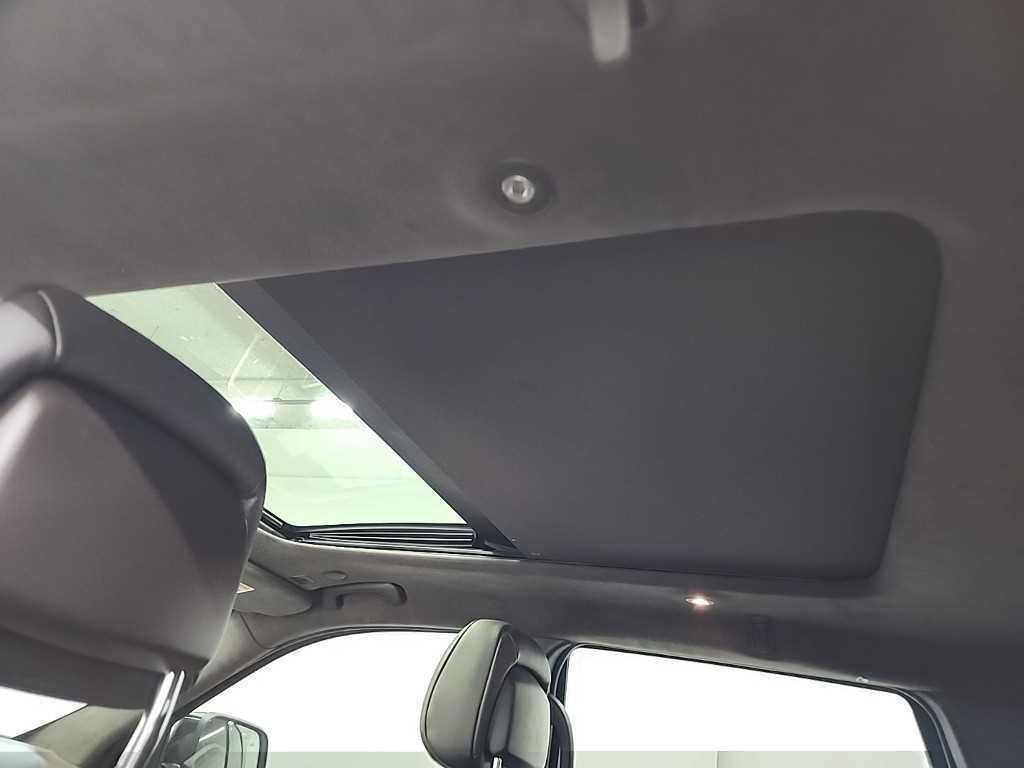 Jeep Cherokee 2017 Negro - Importación desde Corea - HF Imports Iquique - Foto 13