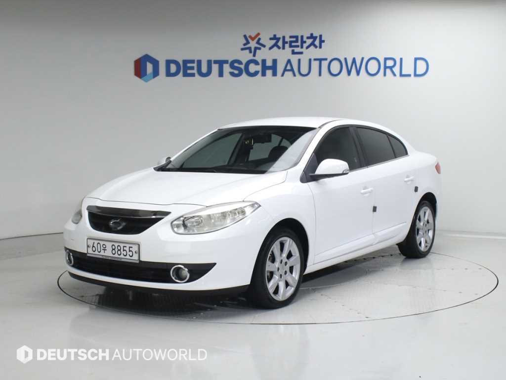 SAMSUNG SM3 2011 Blanco - Importación desde Corea - HF Imports Iquique - Foto 1
