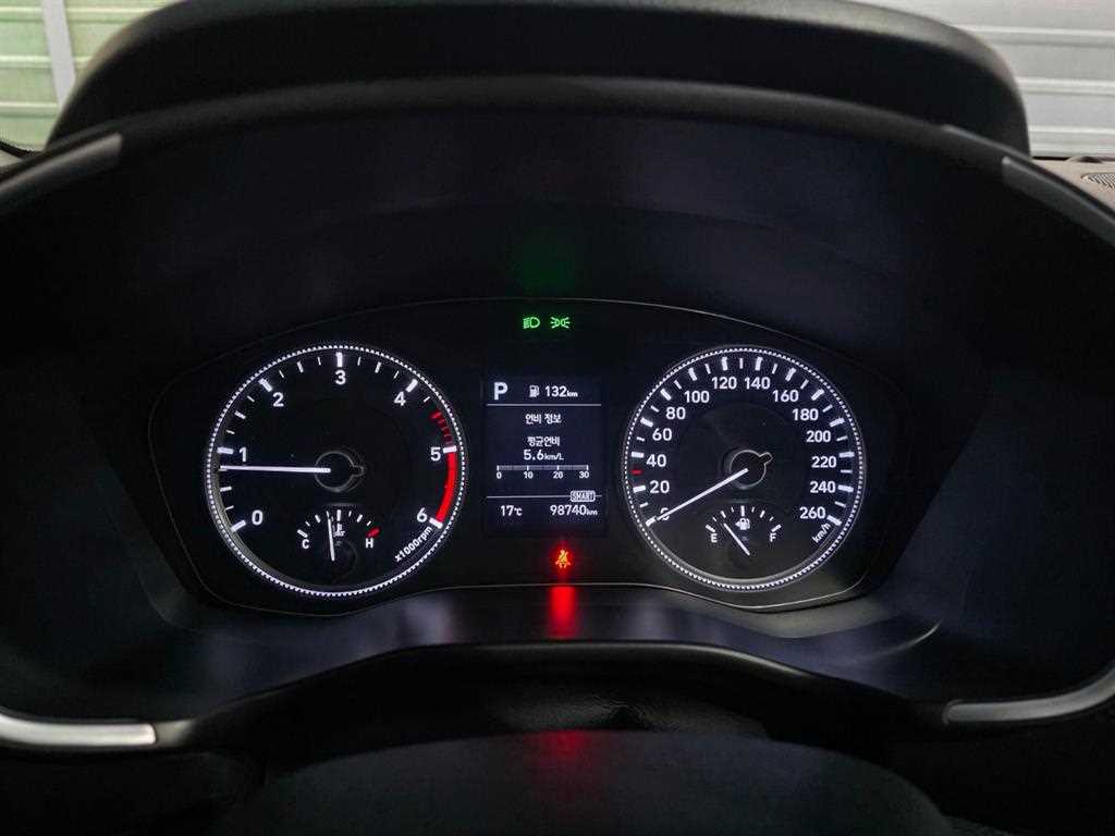 HYUNDAI Santa Fe - Vista 12