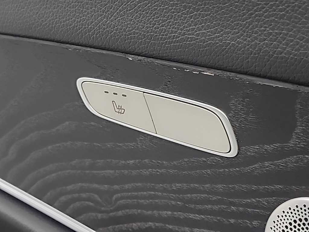 Mercedes Benz E class 2020 Negro - Importación desde Corea - HF Imports Iquique - Foto 14