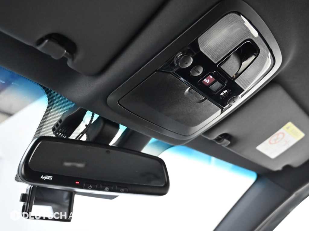 Ssangyong Korando 2021 - Importación desde Corea - HF Imports Iquique - Foto 19