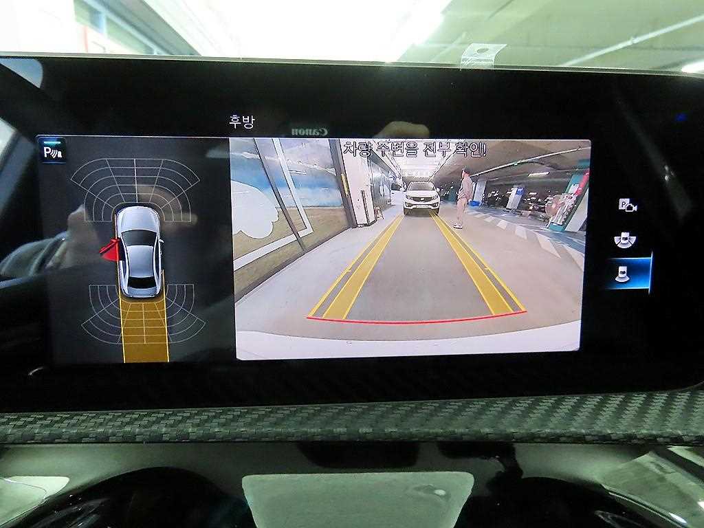 Mercedes Benz A Class 2020 Blanco - Importación desde Corea - HF Imports Iquique - Foto 15