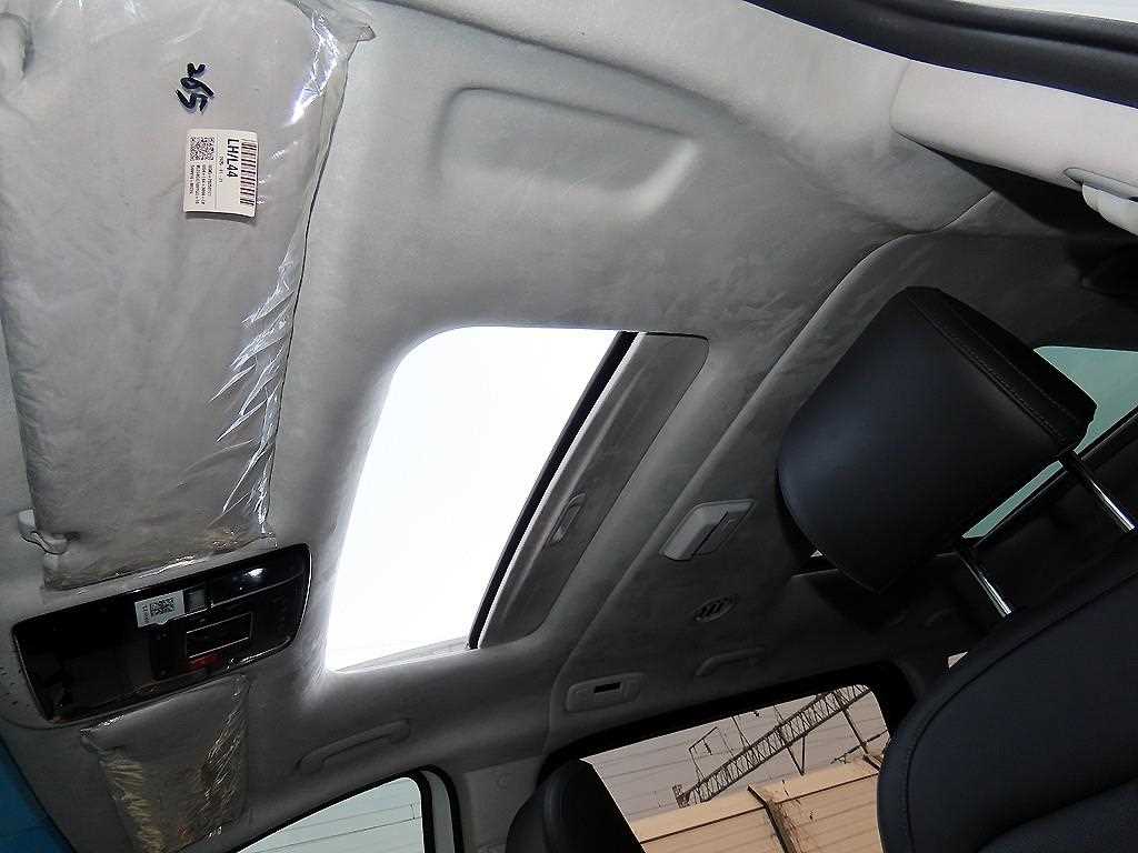 HYUNDAI Staria 2025 Blanco - Importación desde Corea - HF Imports Iquique - Foto 15