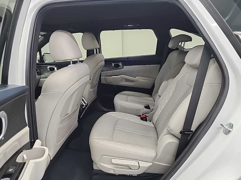 KIA Sorento - Vista 12