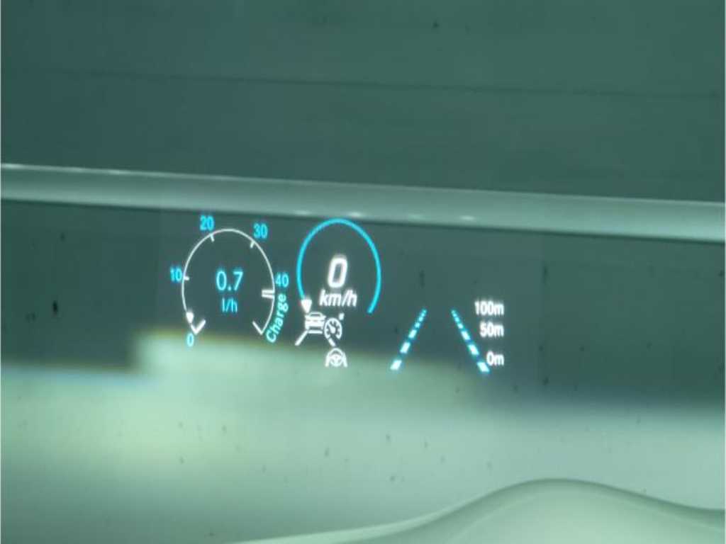 Mercedes Benz E class - Vista 10