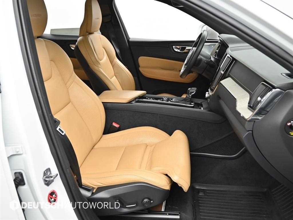 Volvo XC60 - Vista 10