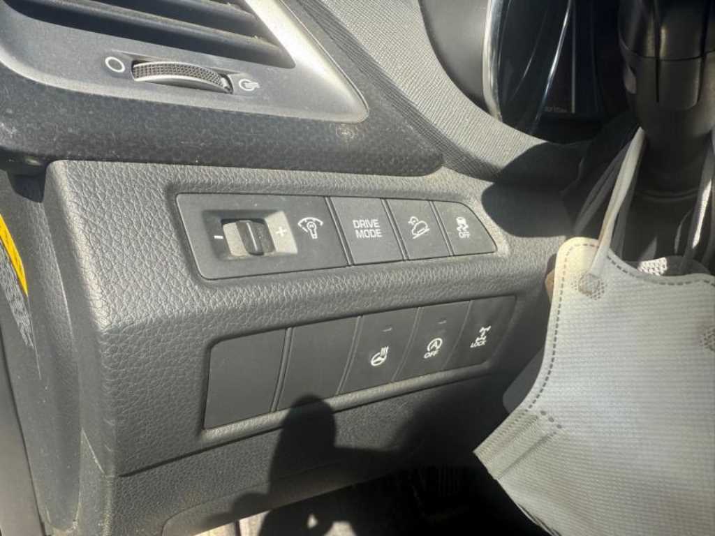 HYUNDAI Santa Fe - Vista 11