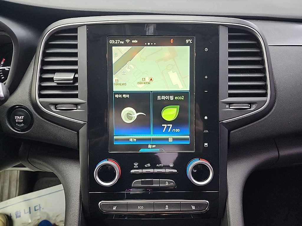 SAMSUNG SM6 - Vista 10