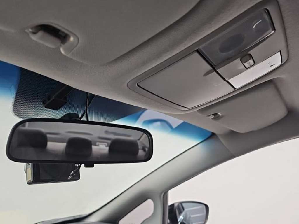 KIA K3 2013 Negro - Importación desde Corea - HF Imports Iquique - Foto 15