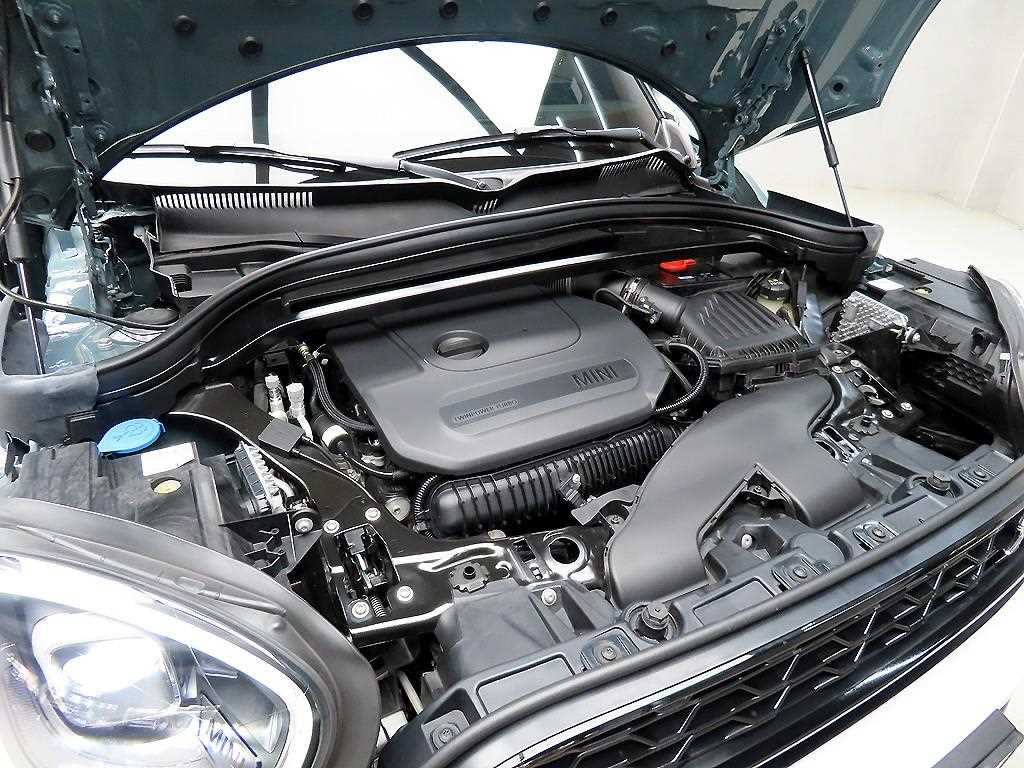 Mini Countryman 2024 - Importación desde Corea - HF Imports Iquique - Foto 19