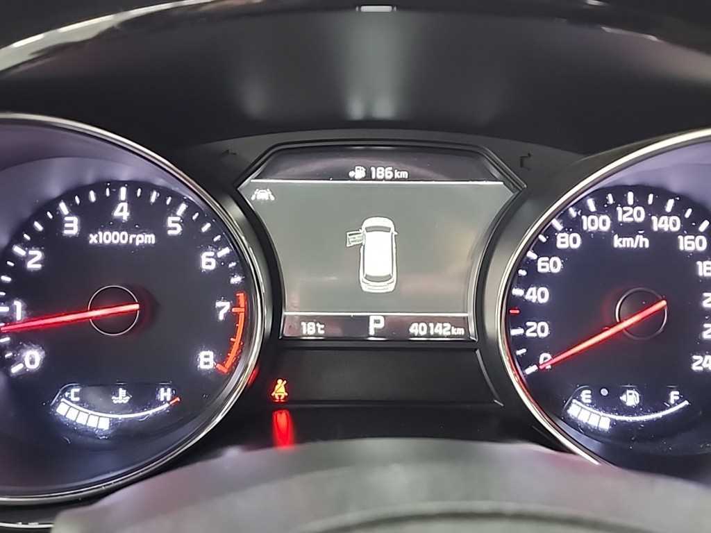 KIA Carnival - Vista 6