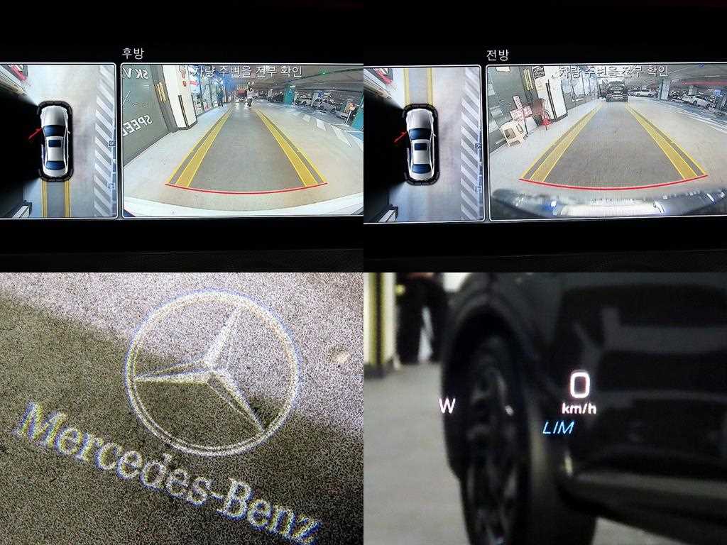 Mercedes Benz E class 2019 Blanco - Importación desde Corea - HF Imports Iquique - Foto 17