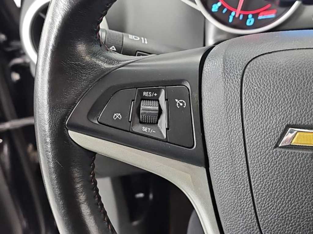 Chevrolet Abeo - Vista 12