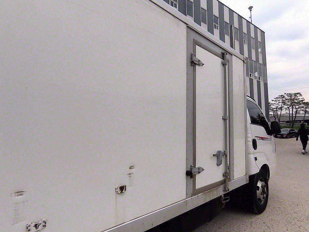 Small Truck Top_Frozen Top - Vista 5