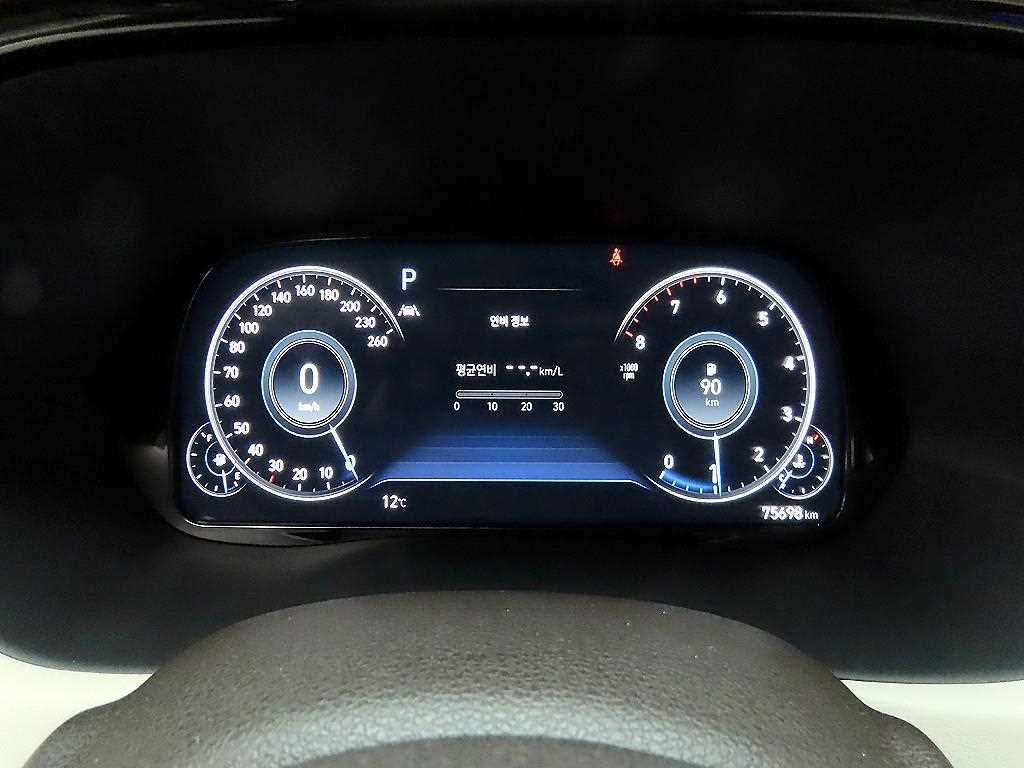 HYUNDAI Palisade - Vista 6