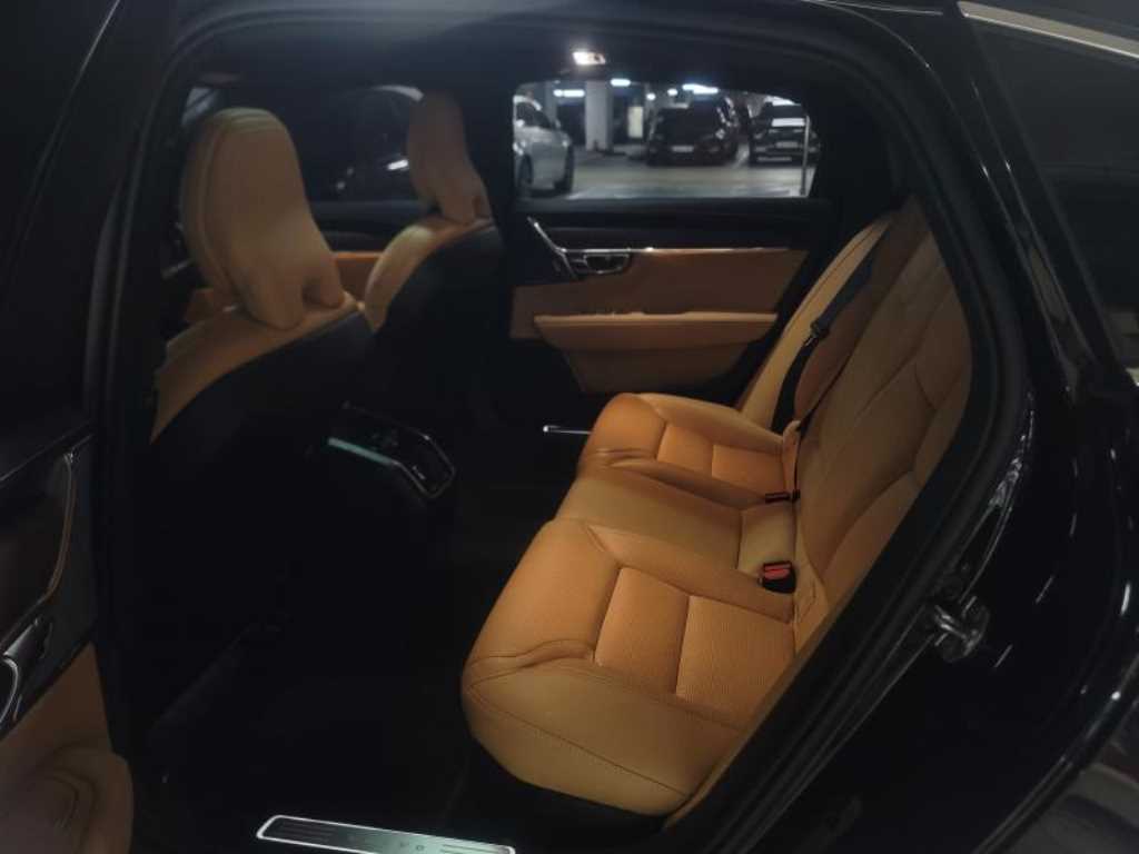 Volvo S90 - Vista 7