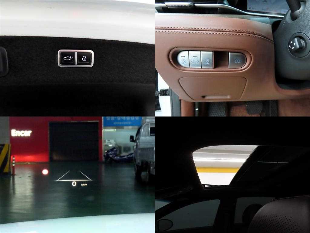 Genesis G90 2022 Blanco - Importación desde Corea - HF Imports Iquique - Foto 18