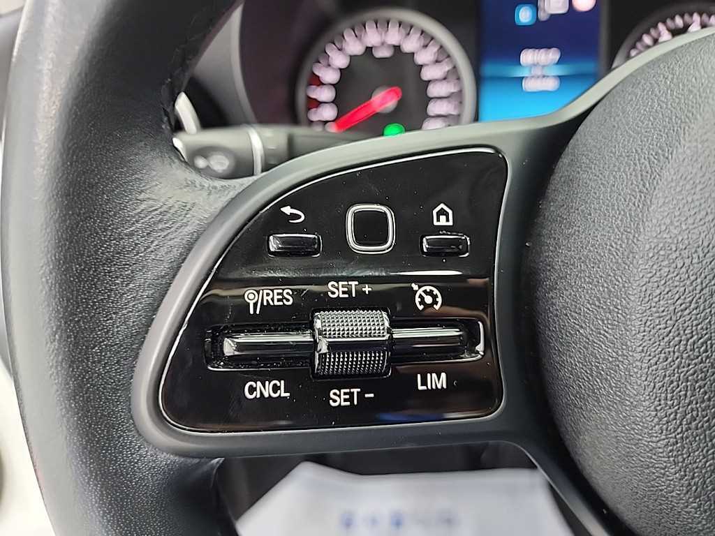 Mercedes Benz C Class 2019 Blanco - Importación desde Corea - HF Imports Iquique - Foto 17