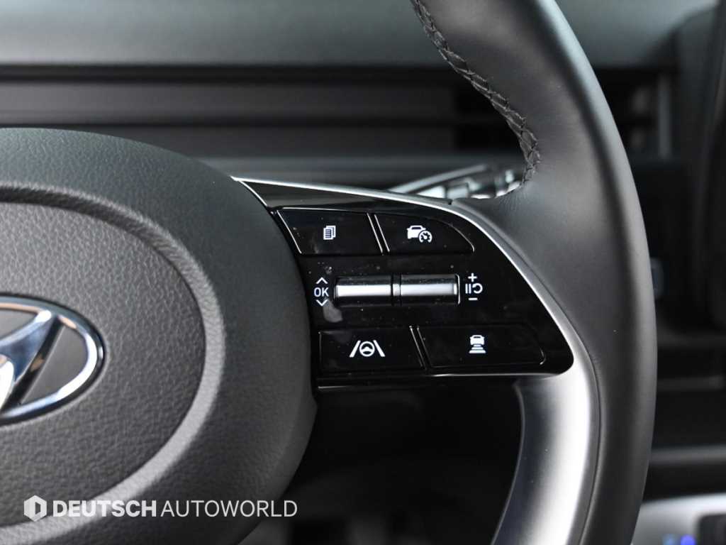 HYUNDAI Staria 2023 - Importación desde Corea - HF Imports Iquique - Foto 18