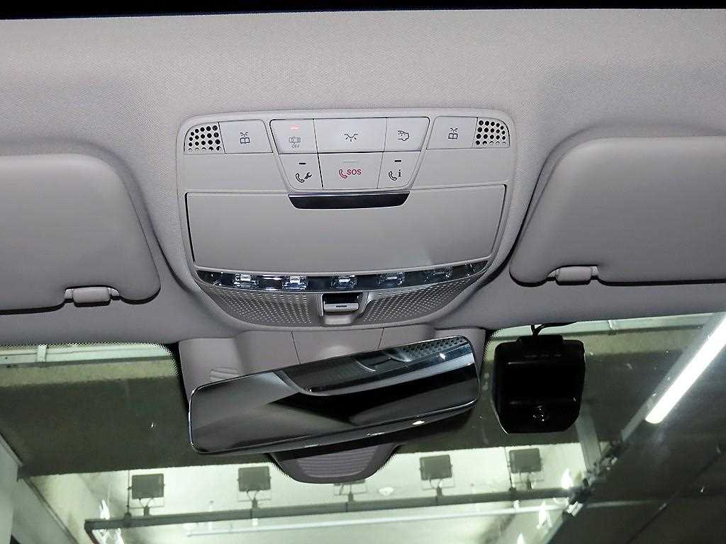 Mercedes Benz CLS Class 2019 Blanco - Importación desde Corea - HF Imports Iquique - Foto 14