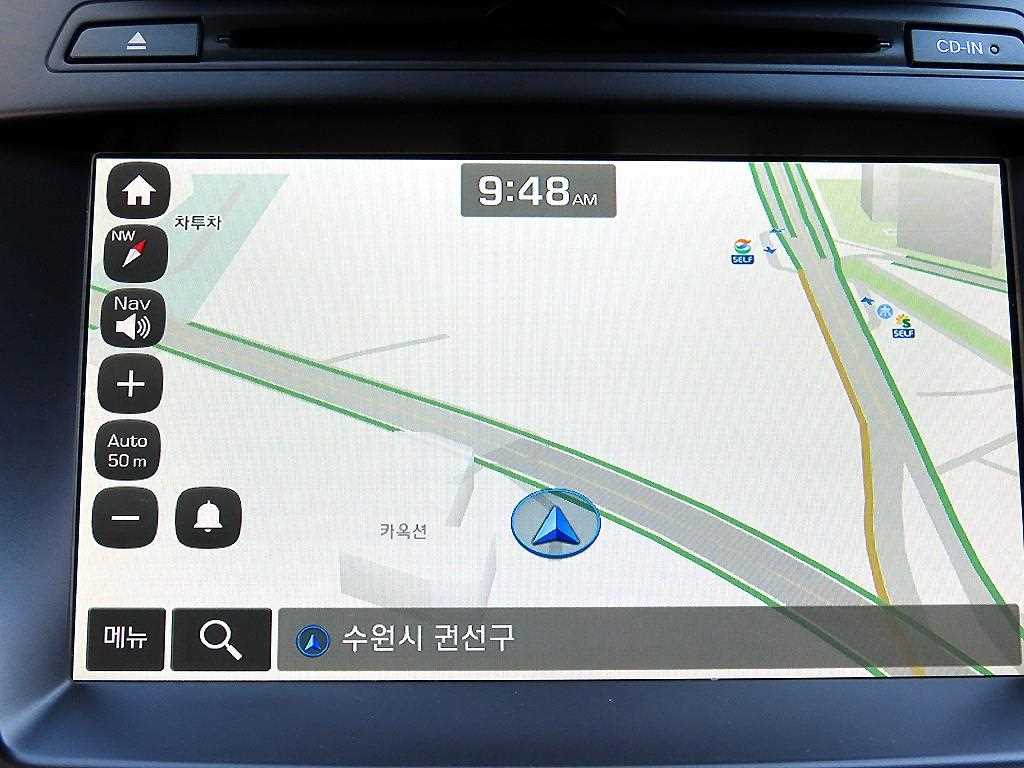 HYUNDAI Maxcruz 2017 Gris - Importación desde Corea - HF Imports Iquique - Foto 14