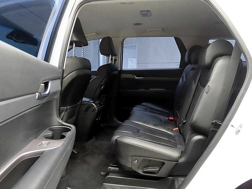 HYUNDAI Palisade - Vista 6