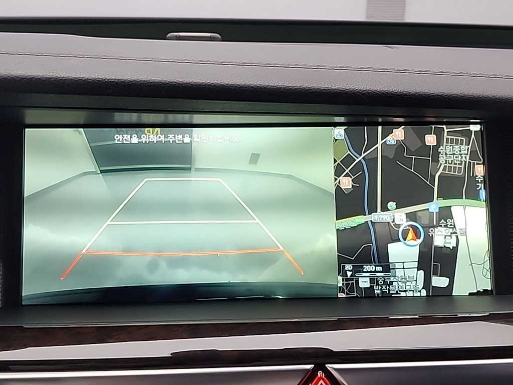 Genesis EQ900 2016 Negro - Importación desde Corea - HF Imports Iquique - Foto 18