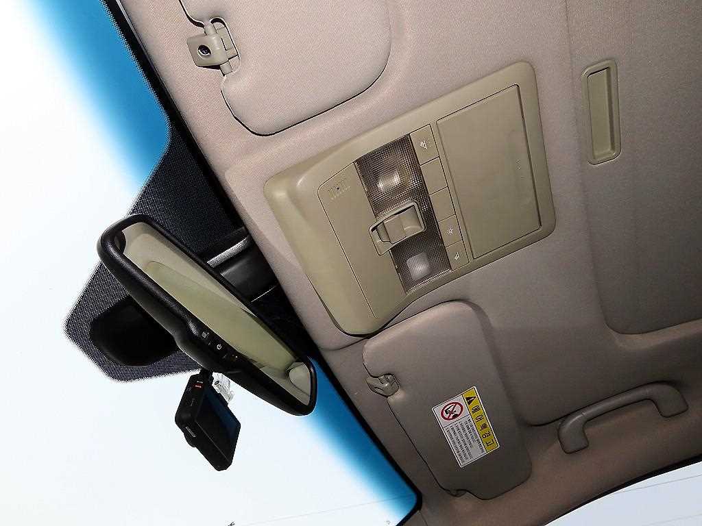 DAEWOO Winstorm 2009 Negro - Importación desde Corea - HF Imports Iquique - Foto 15