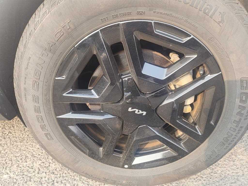 KIA Sorento 2024 Blanco - Importación desde Corea - HF Imports Iquique - Foto 15