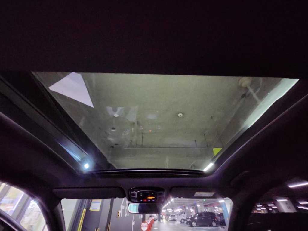 HYUNDAI Tucson 2025 Negro - Importación desde Corea - HF Imports Iquique - Foto 13