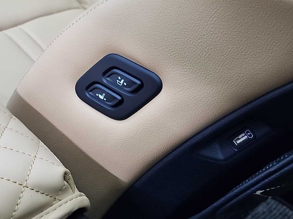 KIA Sorento 2023 Blanco - Importación desde Corea - HF Imports Iquique - Foto 13