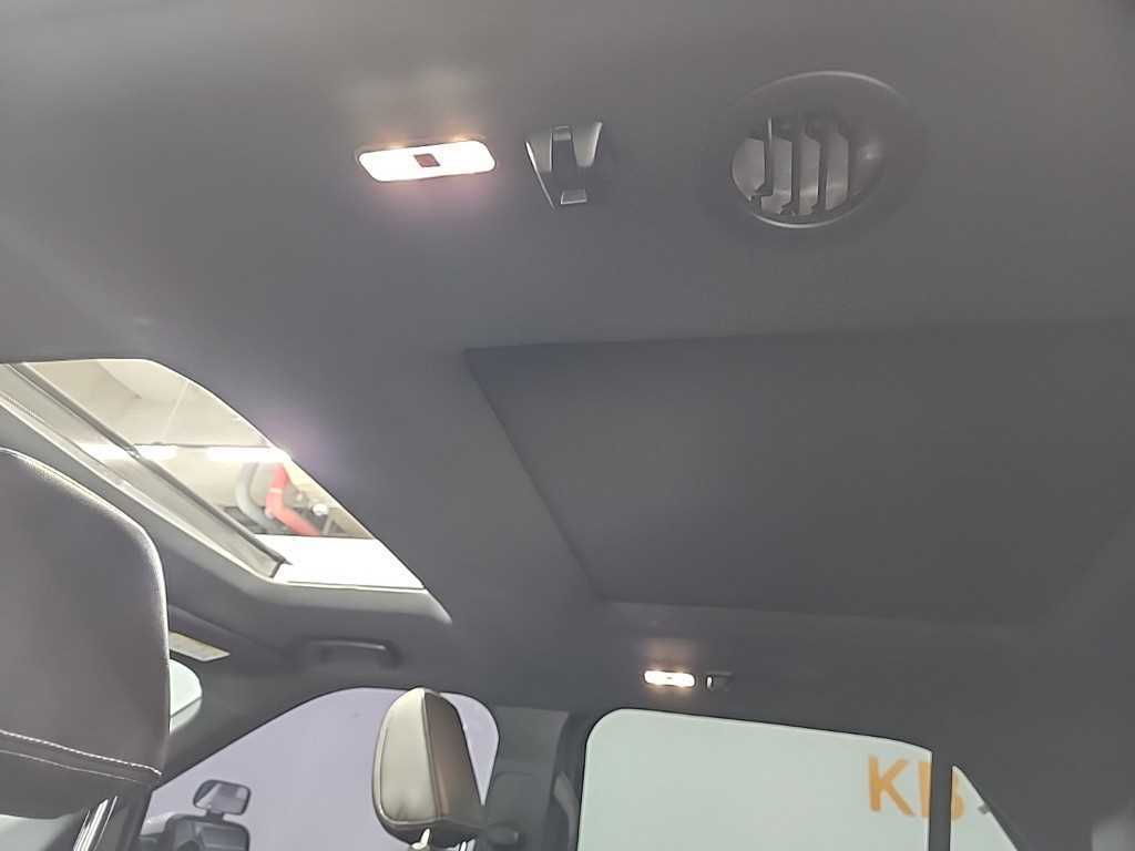 Ford Explorer 2018 Blanco - Importación desde Corea - HF Imports Iquique - Foto 14