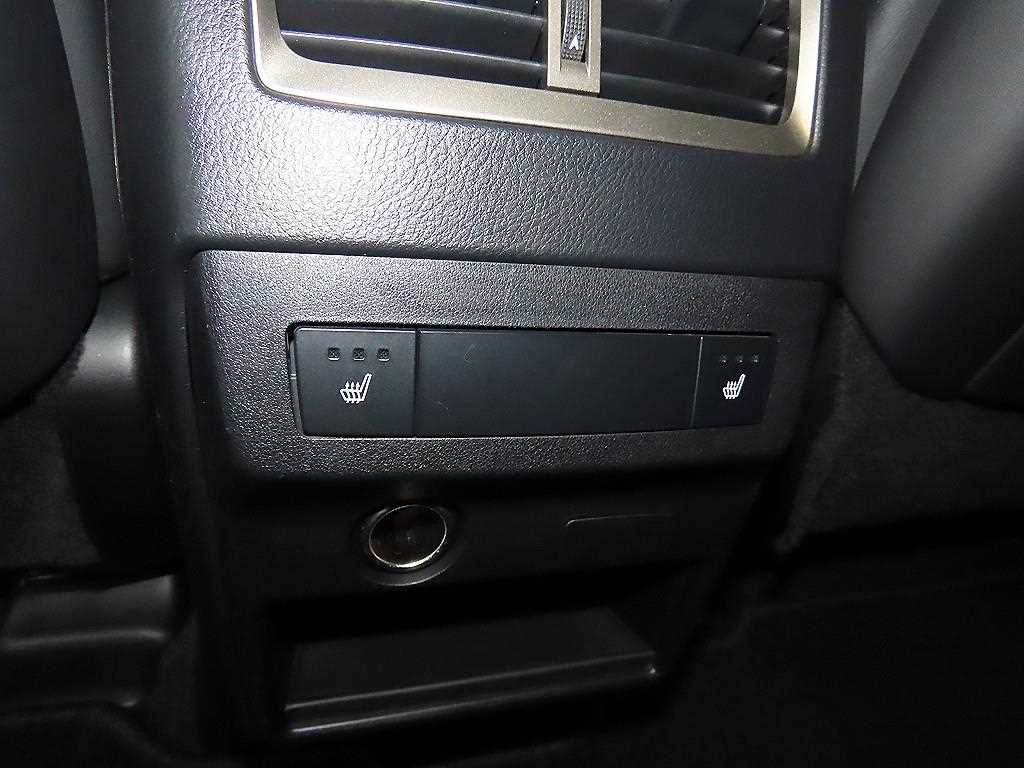 Lexus RX 2017 - Importación desde Corea - HF Imports Iquique - Foto 15