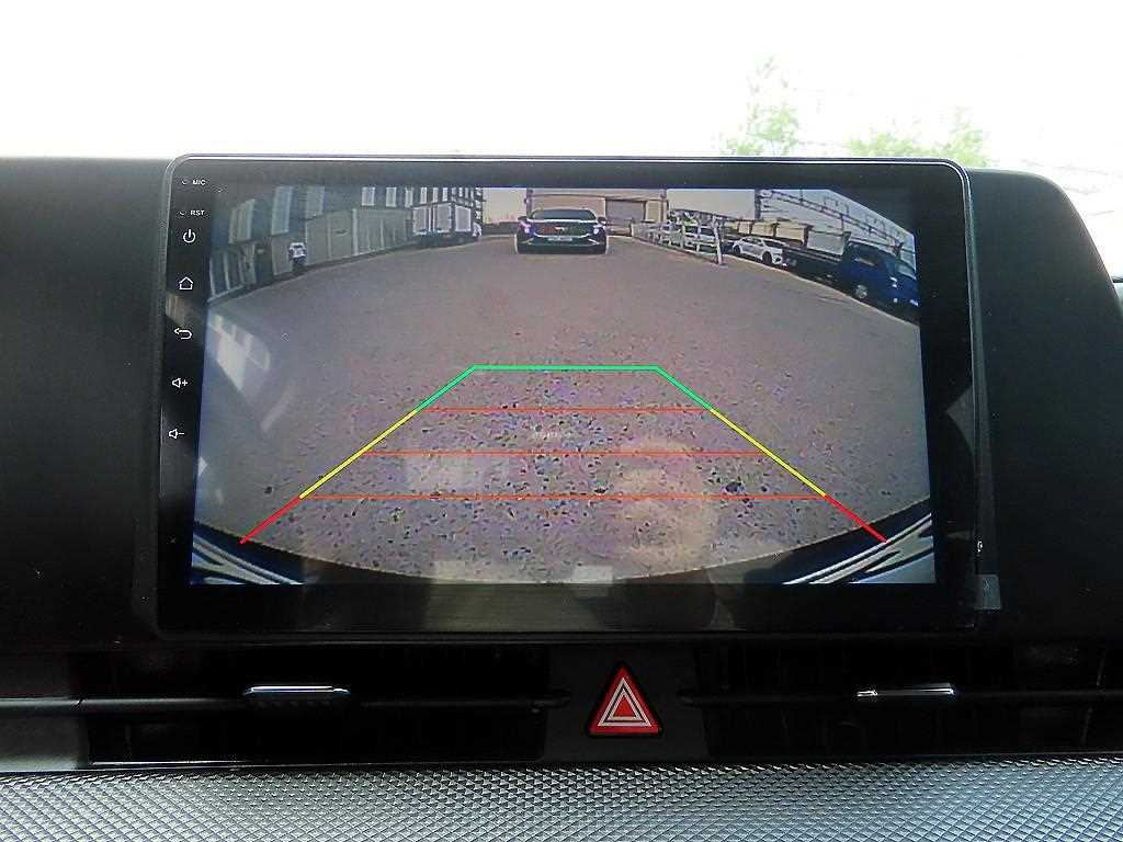 KIA Sportage 2022 Gris - Importación desde Corea - HF Imports Iquique - Foto 15