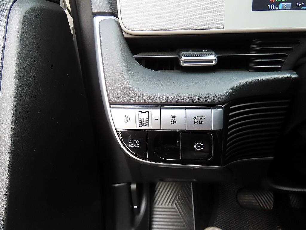 HYUNDAI Ioniq 5 - Vista 12