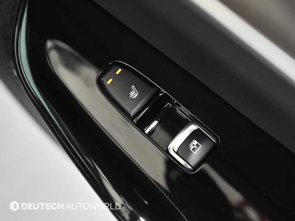 KIA K5 2022 Negro - Importación desde Corea - HF Imports Iquique - Foto 16