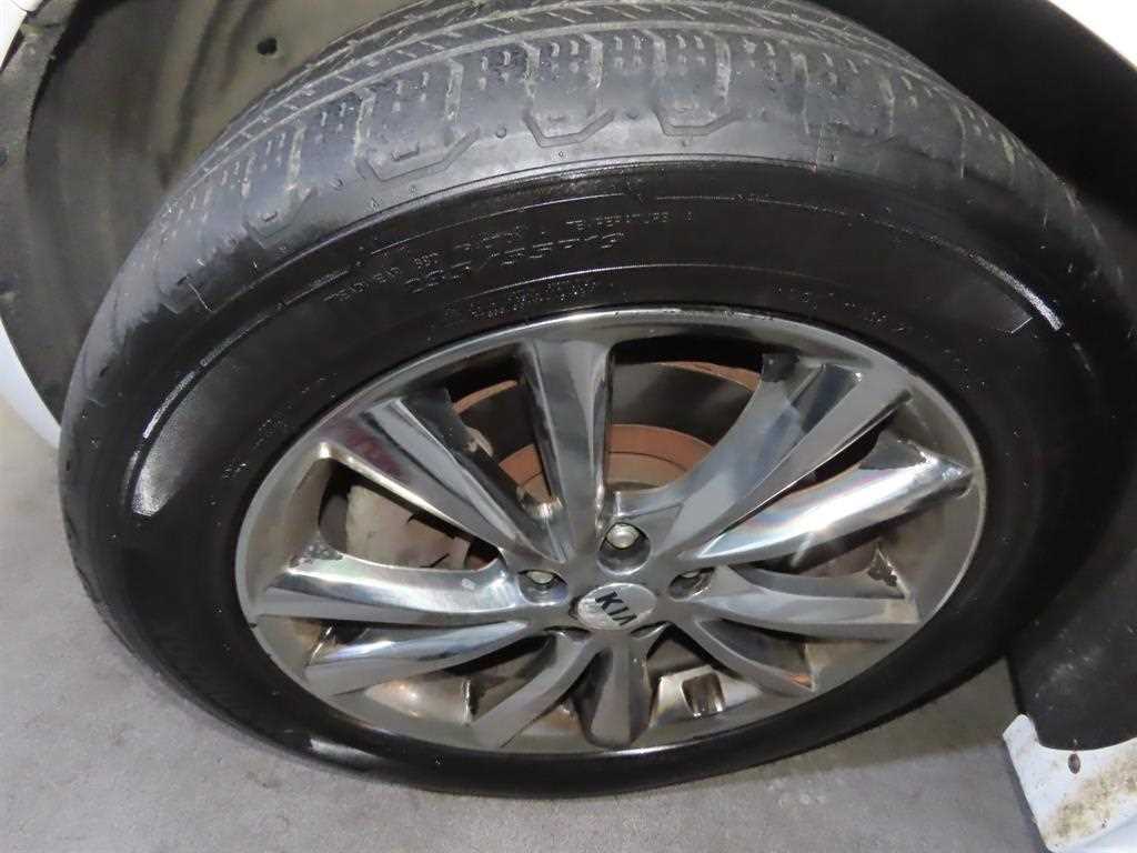 KIA Carnival 2019 Blanco - Importación desde Corea - HF Imports Iquique - Foto 20