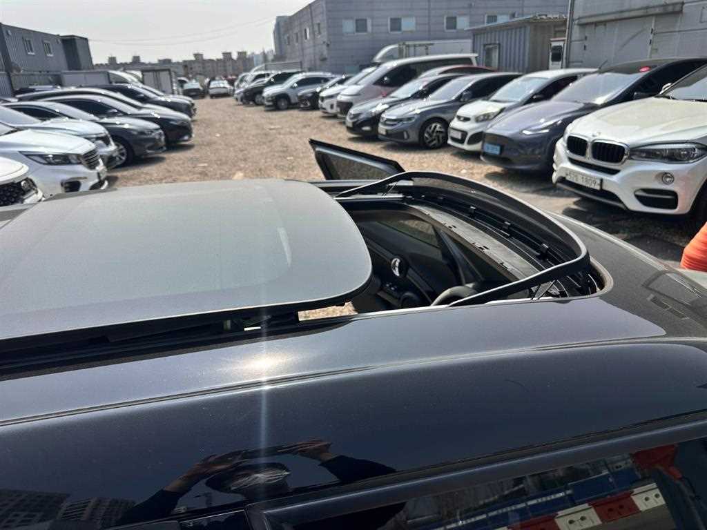 Mini Cooper - Vista 10