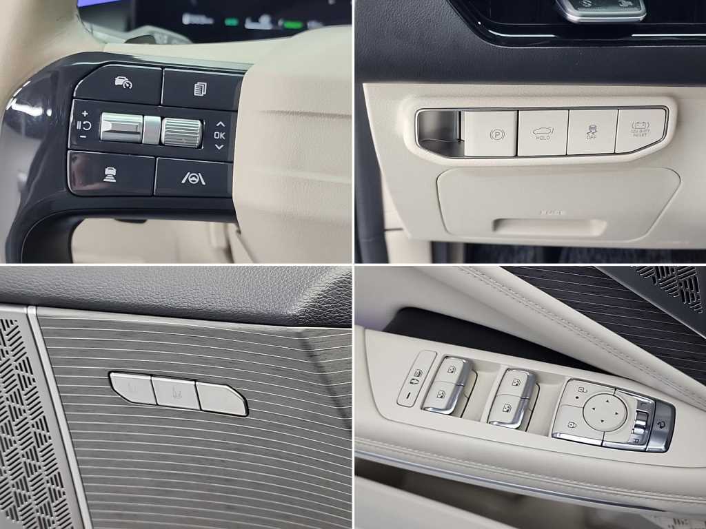 KIA K8 2025 - Importación desde Corea - HF Imports Iquique - Foto 17