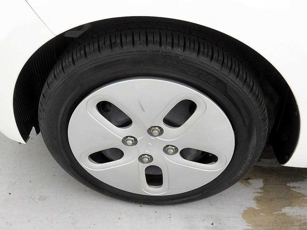 KIA Ray 2022 Blanco - Importación desde Corea - HF Imports Iquique - Foto 16