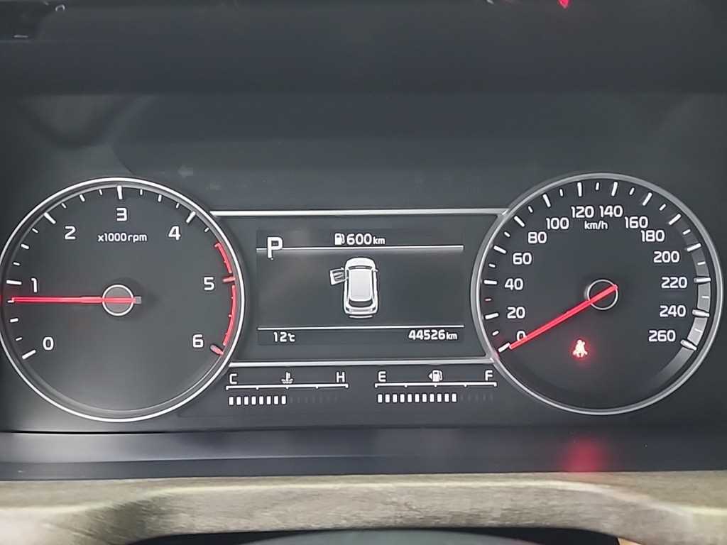 KIA Sorento - Vista 6