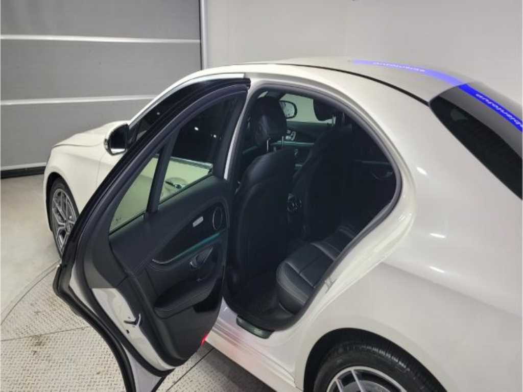 Mercedes Benz E class 2021 - Importación desde Corea - HF Imports Iquique - Foto 18