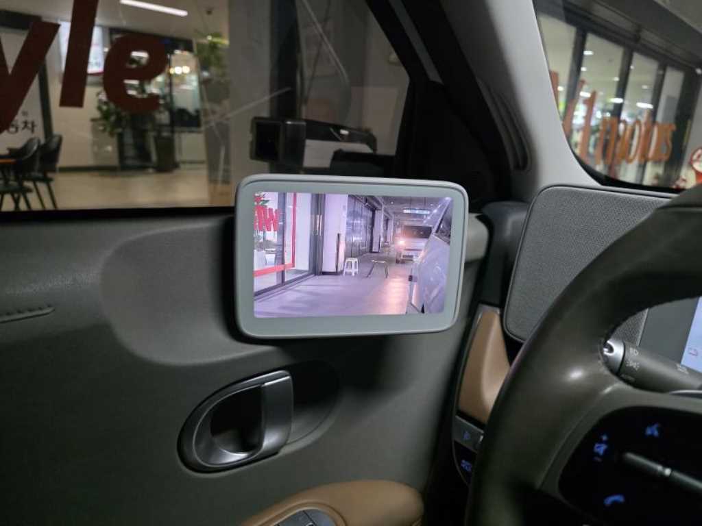 HYUNDAI Ioniq 5 - Vista 11