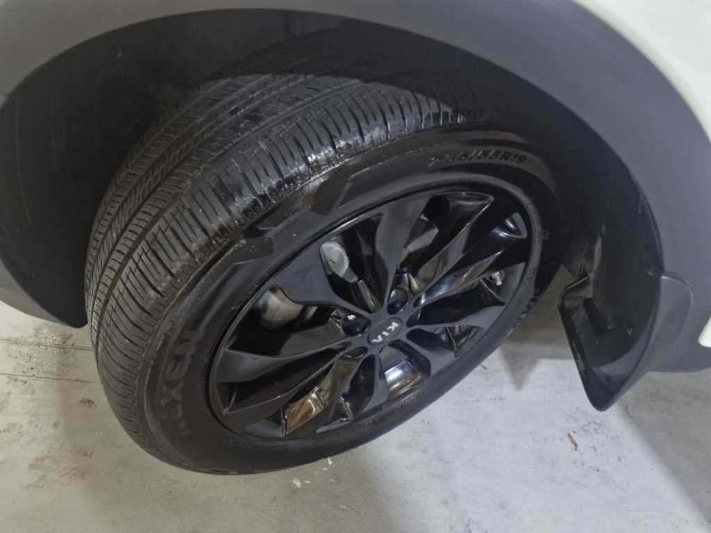 KIA Sorento 2019 Blanco - Importación desde Corea - HF Imports Iquique - Foto 20