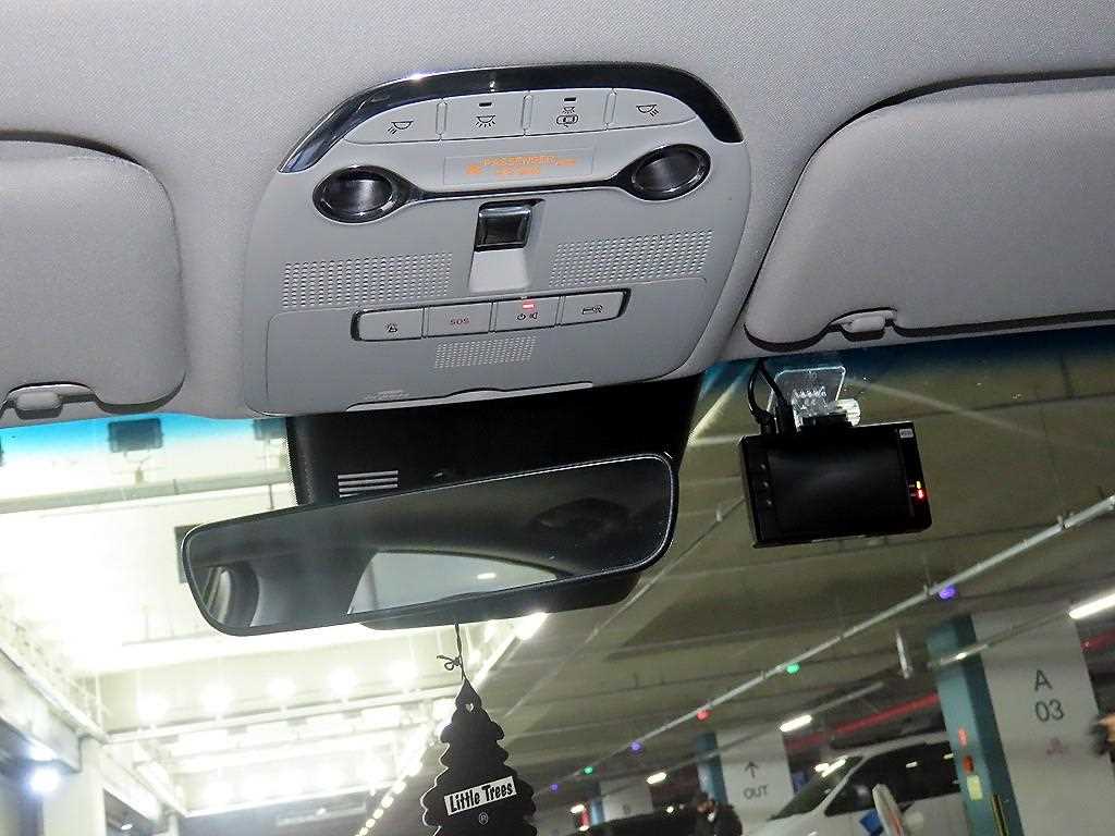 HYUNDAI Grandeur 2020 Negro - Importación desde Corea - HF Imports Iquique - Foto 15