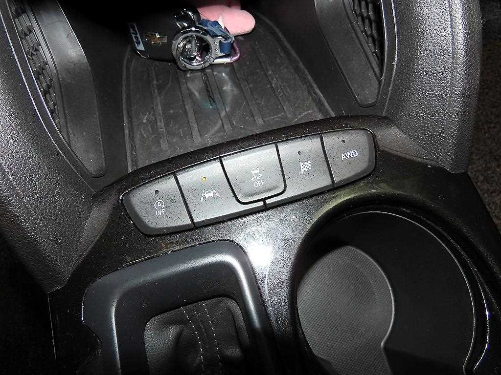 Chevrolet Trail Blazer 2021 Blanco - Importación desde Corea - HF Imports Iquique - Foto 14