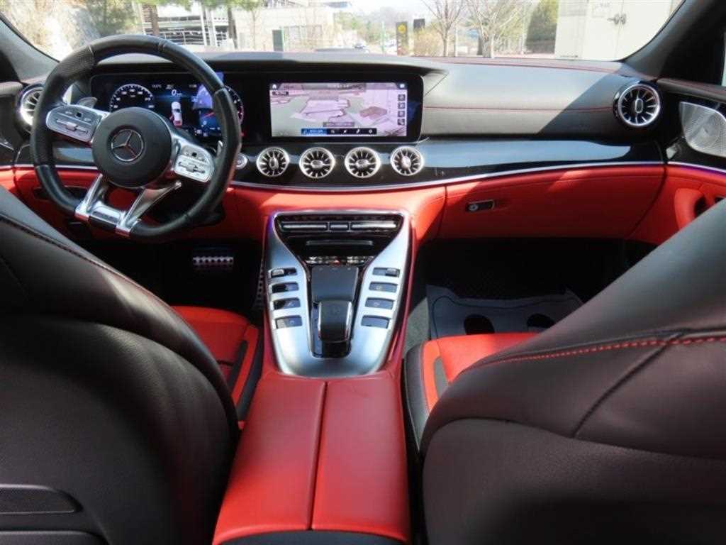 Mercedes Benz AMG GT 2021 - Importación desde Corea - HF Imports Iquique - Foto 15