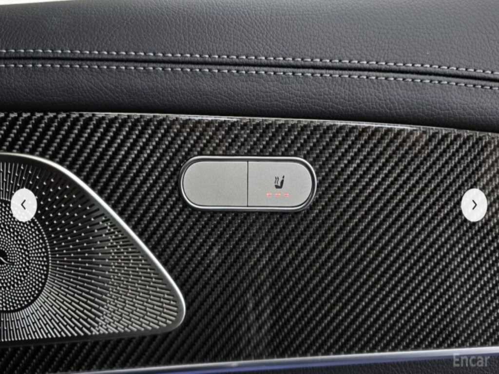 Mercedes Benz GLE Class 2026 Negro - Importación desde Corea - HF Imports Iquique - Foto 18